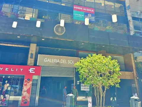 Local en Venta 35 años