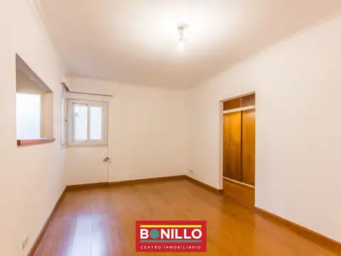 Departamento 2 ambientes venta Parque Chas