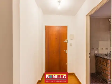 Departamento en Venta en Parque Chas, USD 83.000