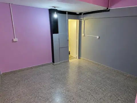 Local en Venta 40 años