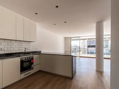 Departamento en Venta al Este