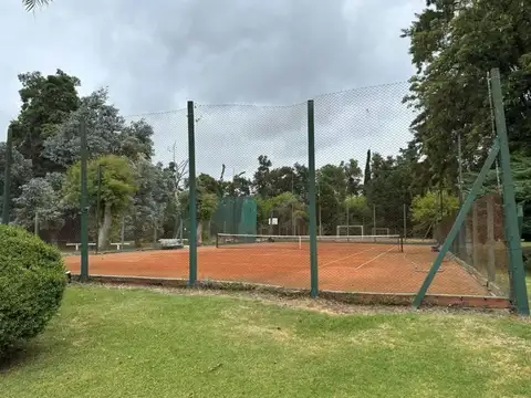 VENTA DE LOTE/ TERRENO 325m2 EN COUNTRY CLUB EL JAGÜEL I PILAR