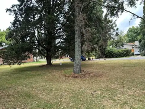 Terreno en Venta 13  mts Frente
