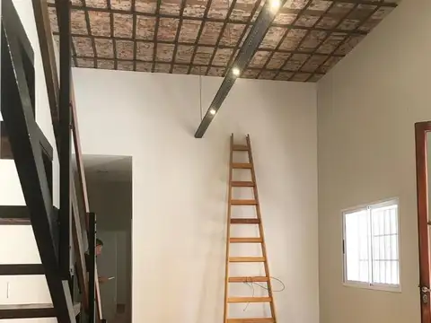 Depto Tipo Casa en Alquiler en Floresta, $ 1.600.000