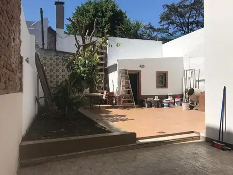 Depto Tipo Casa en Alquiler de 3 dormitorios