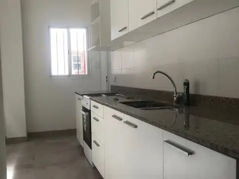 Depto Tipo Casa en Alquiler al Sureste