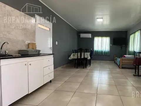 Casa en Venta 3 años