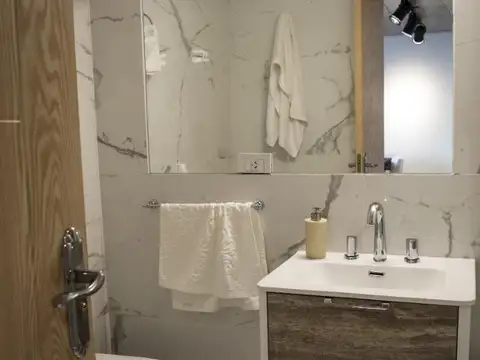 Departamento en Venta 5 años