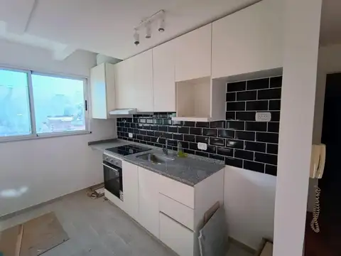 Venta Departamento 3 Ambientes en Belgrano C