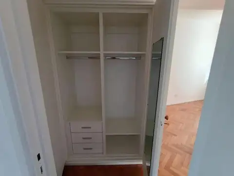Venta Departamento 3 Ambientes en Belgrano C