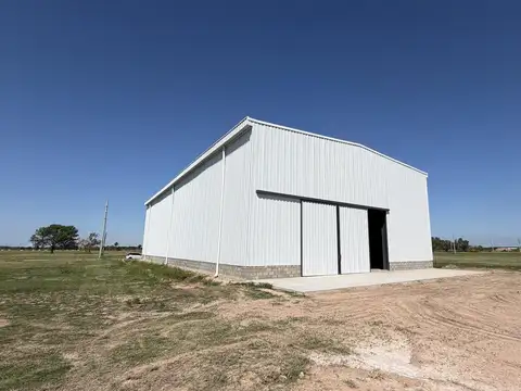 Galpón 800m2