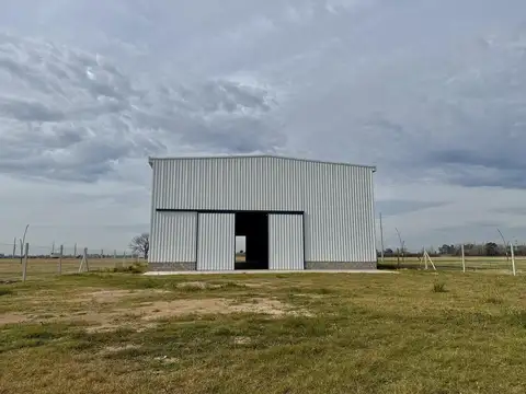 Galpón 800m2