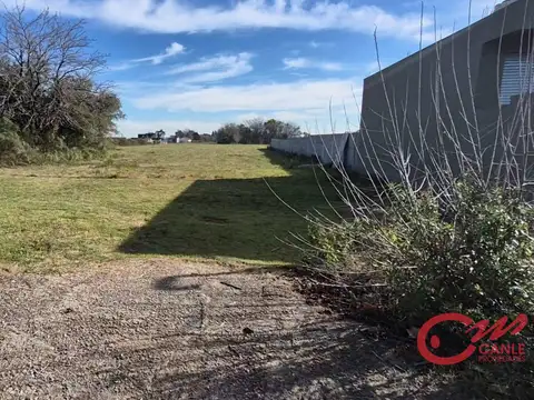 Terreno / Lote  calle  Boote