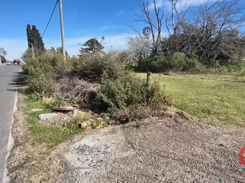 Terreno en Venta en Pilar, USD 230.000