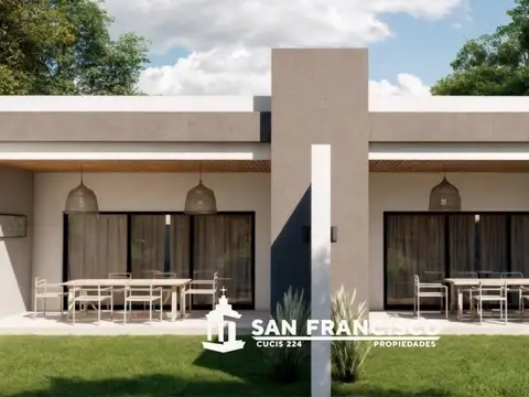 Casa en Venta al Sur