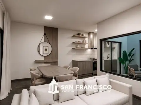 Casa en Venta de 2 dormitorios