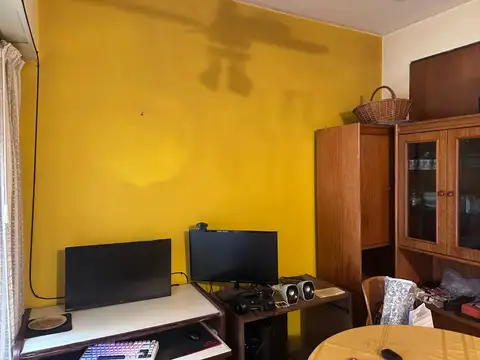 Departamento en Venta 46 años