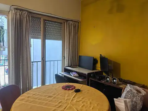 Departamento en Venta en Vicente Lopez, USD 60.000