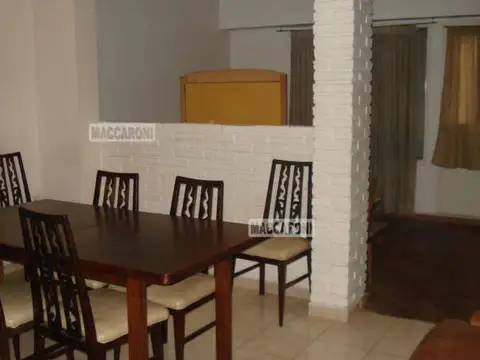 Departamento en Alquiler en San Cristobal, CABA