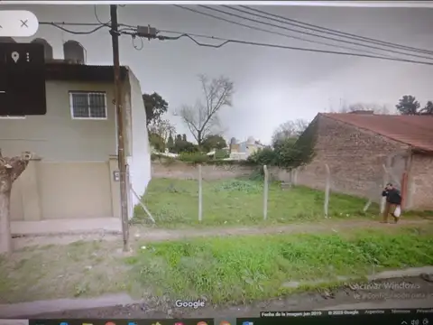 TERRENOS/FRACCIONES/LOTEOS - TERRENOS - TORTUGUITAS (J. C. PAZ), GRAN BS. AS. NOROESTE