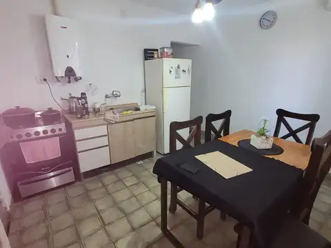 Casa en Alquiler 35 años