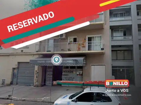 RESERVADO Lote venta Villa Urquiza