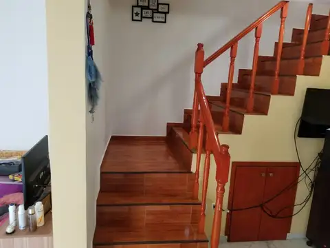 PALLARES 1200, Piso 1