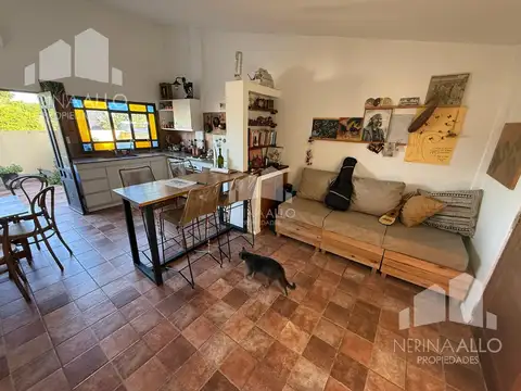 VILLA DE LUJÁN al 400