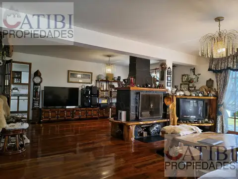 Casa en Venta de 4 dormitorios