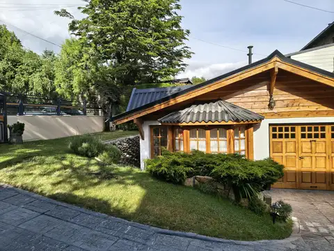 Casa en Venta 33 años