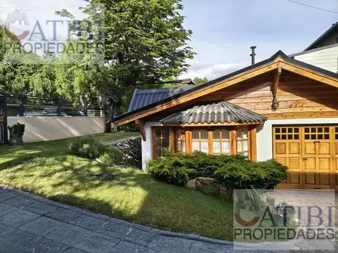 Casa en Venta 33 años