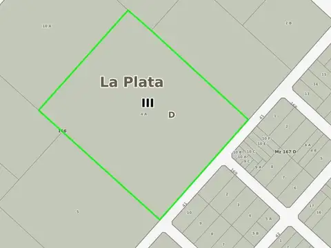41 e/ 167 y 169