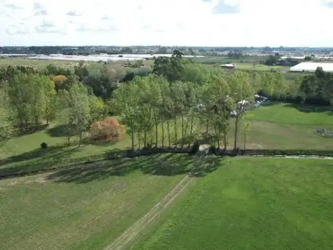 Terreno en Venta 202  mts Frente