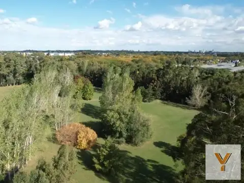 Terreno en venta - 5Ha - Lisandro Olmos Etcheverry