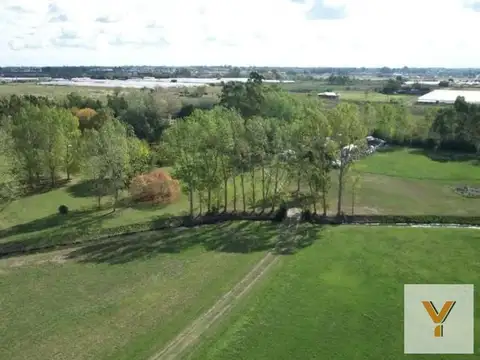 Terreno en Venta 202  mts Frente