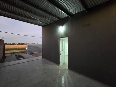 Casa en Venta 3 años