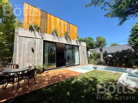 Casa en Venta en Country Club Banco Provincia, Countries y Barrios Cerrados en Moreno