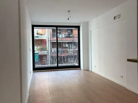 Monoambiente en Venta a Estrenar en Palermo