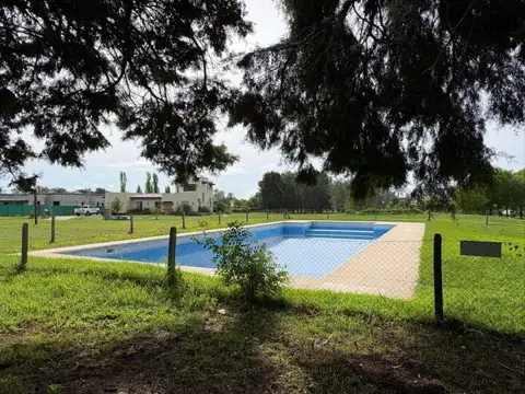 Terreno en Venta en Los Palenques, USD 36.000