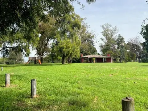 Los Palenques