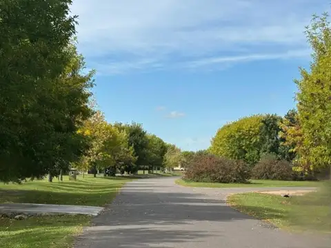 Oportunidad! Lote en venta Los Palenques Manzanares 1100 m² Fondo Libre Vista Abierta