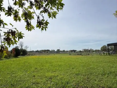 Terreno en Venta de 1124,0 m2