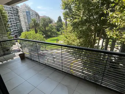 ALQUILER MONOAMBIENTE PALERMO. APTO PROFESIONAL