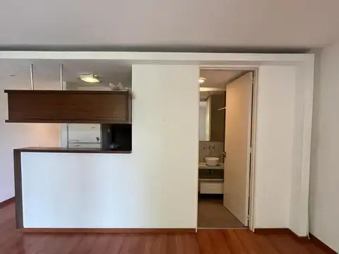 Departamento en Alquiler Apto profesional