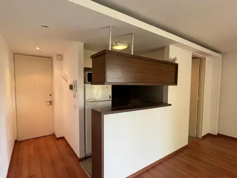 Departamento en Alquiler 8 años