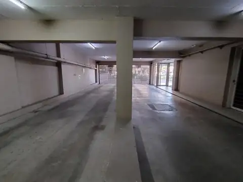 2 COCHERAS JUNTAS EN VENTA: RONDEAU 1865 - ALBERDI