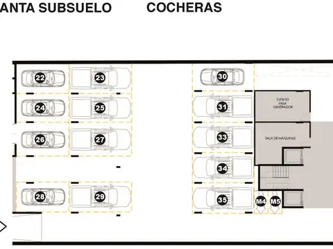 Departamento en Venta en Centro, USD 78.843