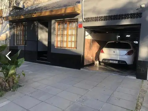 Casa en Venta "Terreno Propio" 4 Ambientes Muy Luminoso