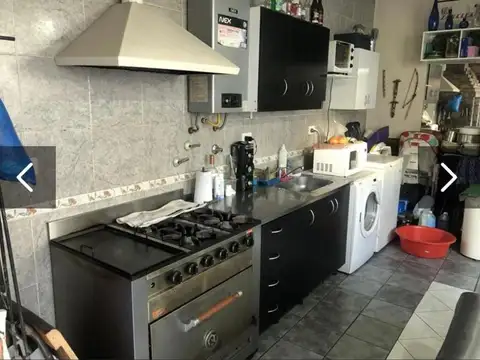 Casa en Venta 10 años