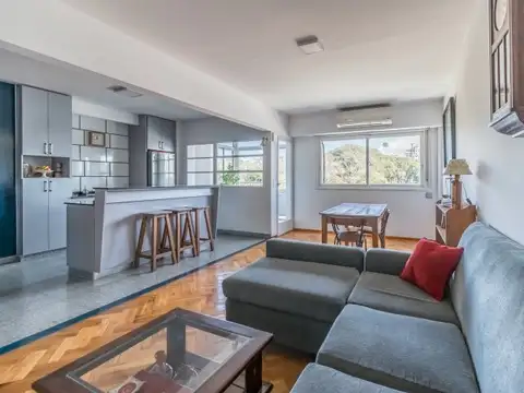 Paseo Colón 1500 , Piso 5